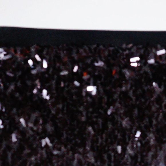 Bundle 6 for $30**NWT Express Sequenced Mini Skirt - Picture 5 of 7